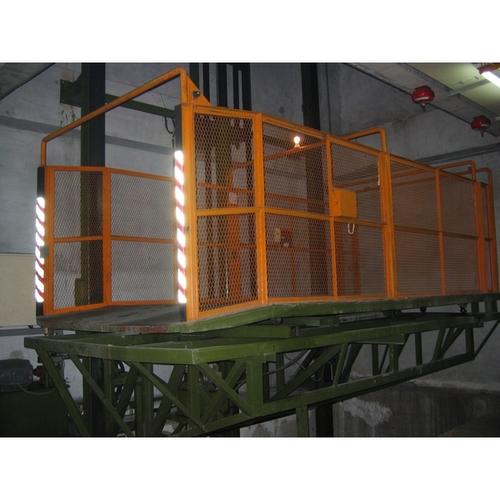 优顺企业携手大高雄停车设备 电梯技术赋能立体停车新生态